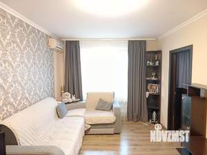 2-к квартира, на длительный срок, 47м2, 4/5 этаж