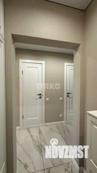 1-к квартира, на длительный срок, 40м2, 3/12 этаж