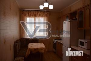 1-к квартира, на длительный срок, 50м2, 4/5 этаж