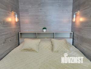 Студия квартира, посуточно, 29м2, 7/13 этаж