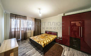 2-к квартира, на длительный срок, 45м2, 5/11 этаж