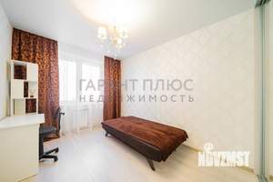 3-к квартира, на длительный срок, 80м2, 7/12 этаж