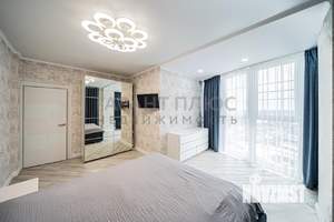 3-к квартира, на длительный срок, 120м2, 7/16 этаж