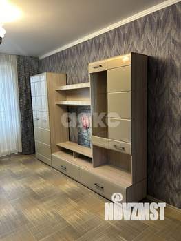 1-к квартира, на длительный срок, 40м2, 9/12 этаж