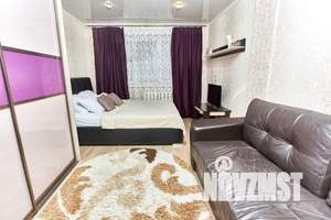 2-к квартира, посуточно, 65м2, 14/14 этаж