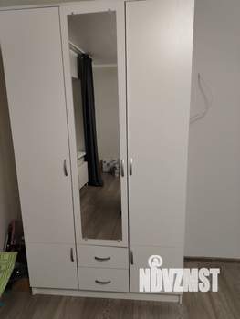 2-к квартира, на длительный срок, 59м2, 9/24 этаж