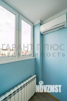 2-к квартира, на длительный срок, 70м2, 6/17 этаж