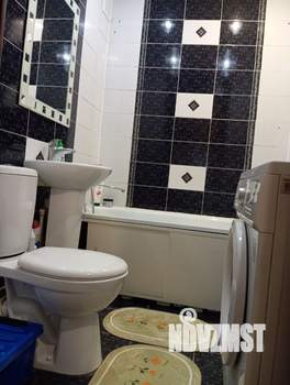 1-к квартира, посуточно, 30м2, 1/5 этаж