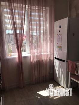 1-к квартира, на длительный срок, 36м2, 8/19 этаж