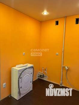 1-к квартира, на длительный срок, 30м2, 3/5 этаж