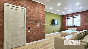 1-к квартира, на длительный срок, 37м2, 15/19 этаж