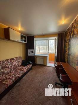 1-к квартира, на длительный срок, 30м2, 4/5 этаж