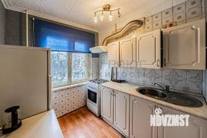 2-к квартира, на длительный срок, 44м2, 2/5 этаж
