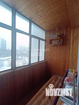 2-к квартира, на длительный срок, 59м2, 5/6 этаж