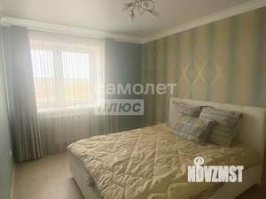 2-к квартира, на длительный срок, 52м2, 9/18 этаж
