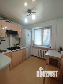 1-к квартира, на длительный срок, 31м2, 1/5 этаж