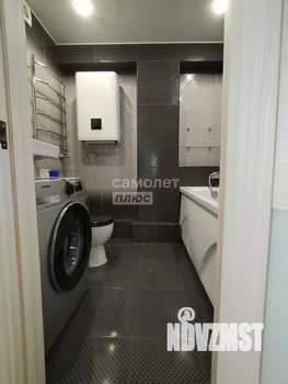 1-к квартира, на длительный срок, 40м2, 11/21 этаж