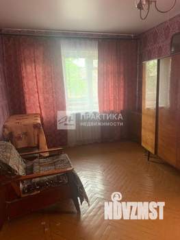 1-к квартира, на длительный срок, 30м2, 2/2 этаж