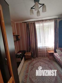 1-к квартира, на длительный срок, 15м2, 2/5 этаж