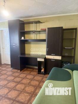 2-к квартира, на длительный срок, 40м2, 5/5 этаж