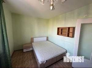 1-к квартира, на длительный срок, 32м2, 12/12 этаж