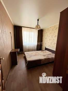 3-к квартира, на длительный срок, 63м2, 9/9 этаж