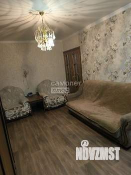 3-к квартира, на длительный срок, 63м2, 3/9 этаж