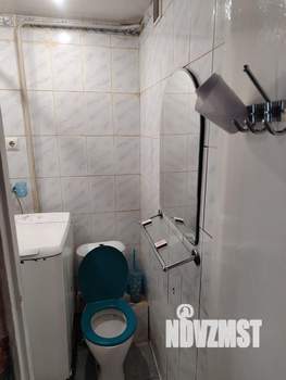 1-к квартира, на длительный срок, 19м2, 5/5 этаж