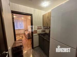 Студия квартира, на длительный срок, 19м2, 4/5 этаж