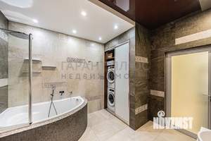 Студия квартира, на длительный срок, 56м2, 10/15 этаж