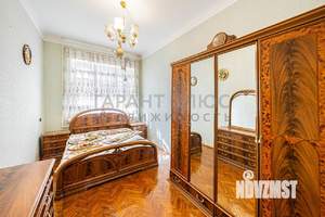 3-к квартира, на длительный срок, 76м2, 1/4 этаж