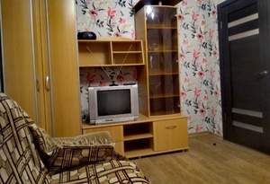 1-к квартира, на длительный срок, 24м2, 1/5 этаж