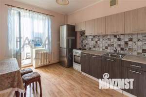 1-к квартира, на длительный срок, 45м2, 10/16 этаж