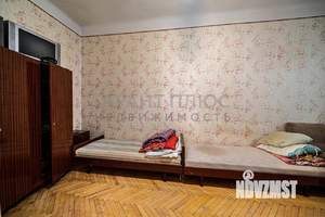 4-к квартира, на длительный срок, 94м2, 1/5 этаж