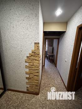 1-к квартира, на длительный срок, 34м2, 6/10 этаж