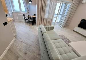 1-к квартира, на длительный срок, 40м2, 11/17 этаж