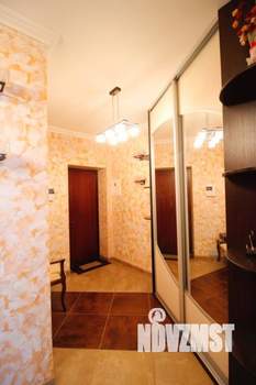 1-к квартира, на длительный срок, 41м2, 4/8 этаж