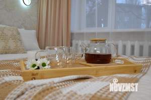 1-к квартира, посуточно, 32м2, 1/5 этаж