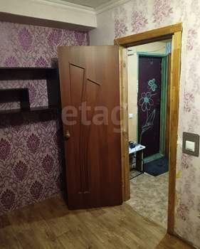 2-к квартира, на длительный срок, 25м2, 4/5 этаж