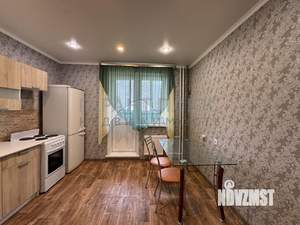 1-к квартира, на длительный срок, 40м2, 15/17 этаж