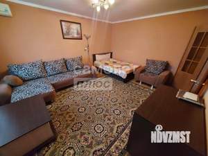 1-к квартира, на длительный срок, 48м2, 7/10 этаж