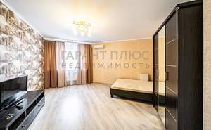 1-к квартира, на длительный срок, 51м2, 4/14 этаж