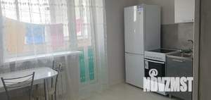 1-к квартира, посуточно, 32м2, 8/10 этаж