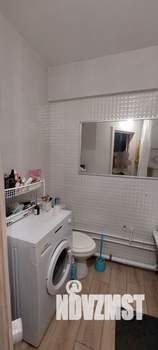 1-к квартира, на длительный срок, 39м2, 5/17 этаж