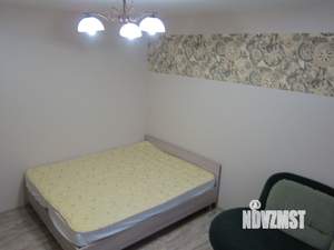 1-к квартира, посуточно, 45м2, 5/9 этаж