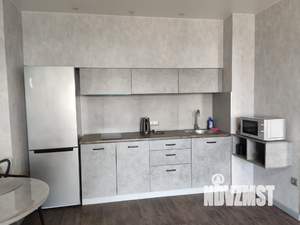 2-к квартира, посуточно, 41м2, 1/1 этаж