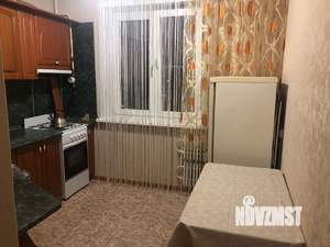 1-к квартира, на длительный срок, 34м2, 6/10 этаж