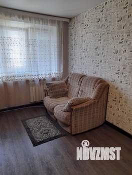 1-к квартира, на длительный срок, 31м2, 2/5 этаж