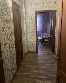 1-к квартира, на длительный срок, 35м2, 2/9 этаж