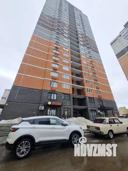 2-к квартира, на длительный срок, 64м2, 15/25 этаж